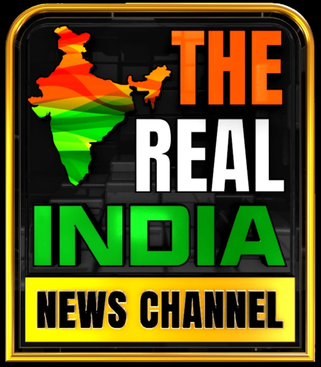 The Real India News Channel